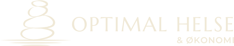 Logo | Optimal Helse og Økonomi AS