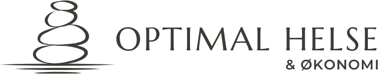 Logo | Optimal Helse og Økonomi AS